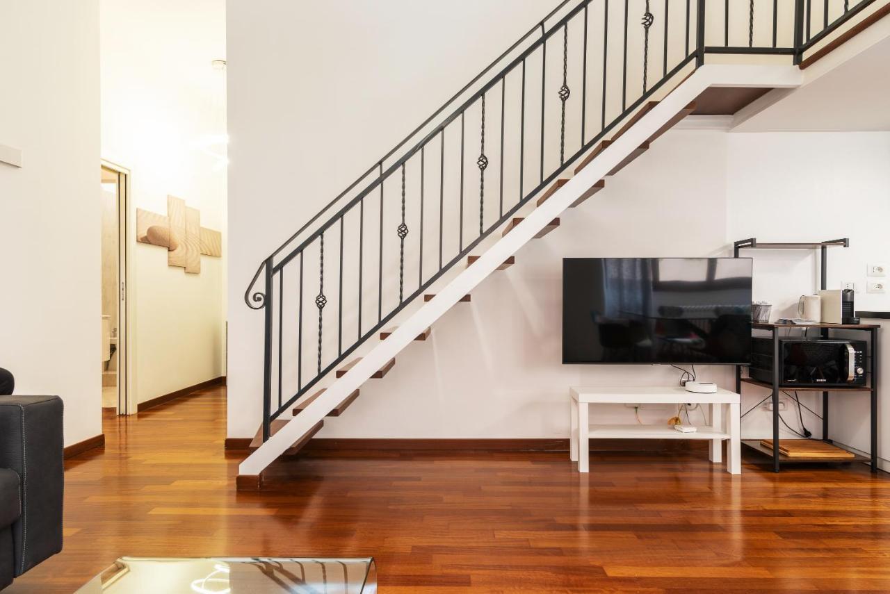Apartamento Easyhomes - Manusardi