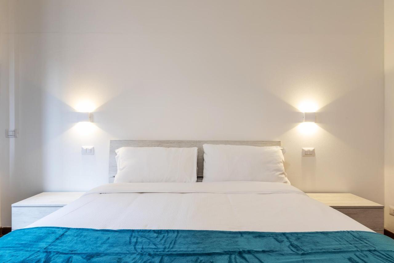 Easyhomes - Manusardi Apartamento