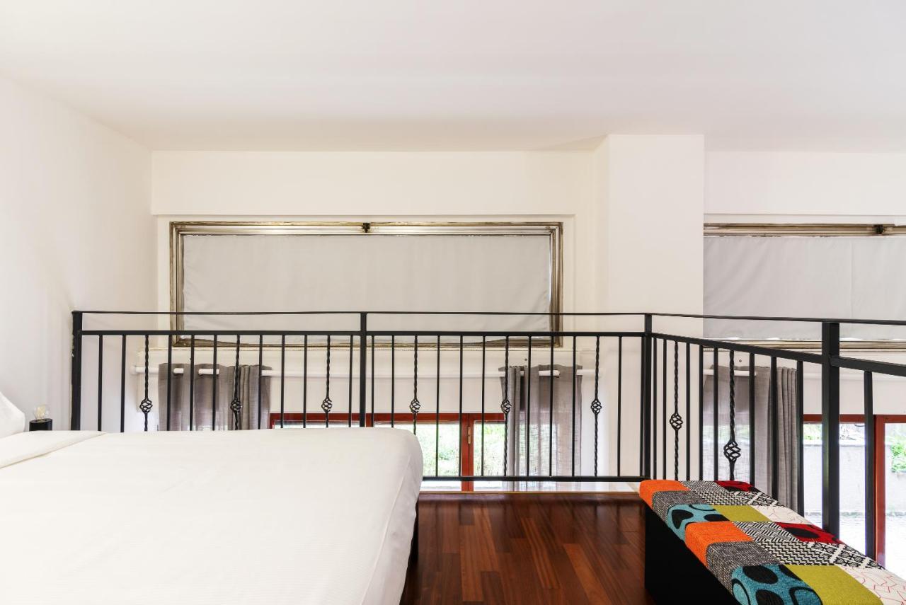 Apartamento Easyhomes - Manusardi Milão