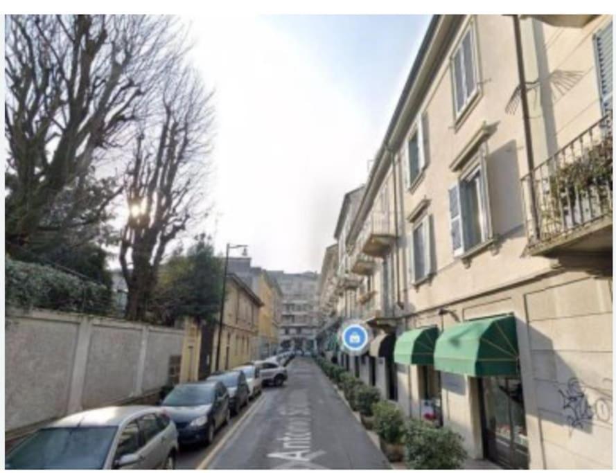 Il Giardino Garden View Apartamento *