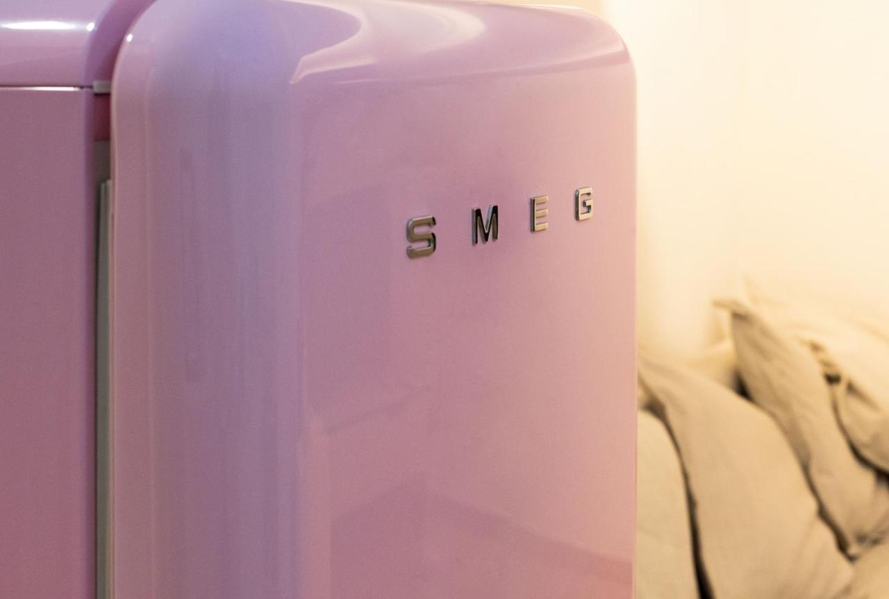 Fashion Loft 8 Min To Duomo Apartamento *