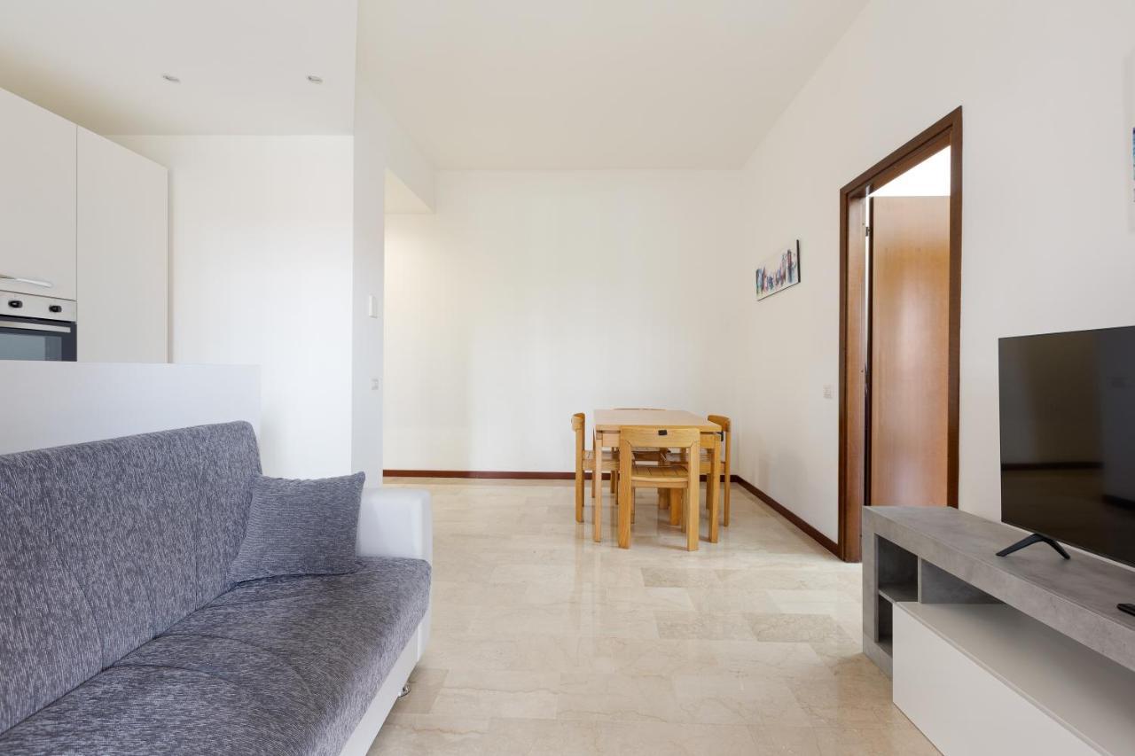 Con Terrazzo A Milano- Greco Pirelli! Apartment *
