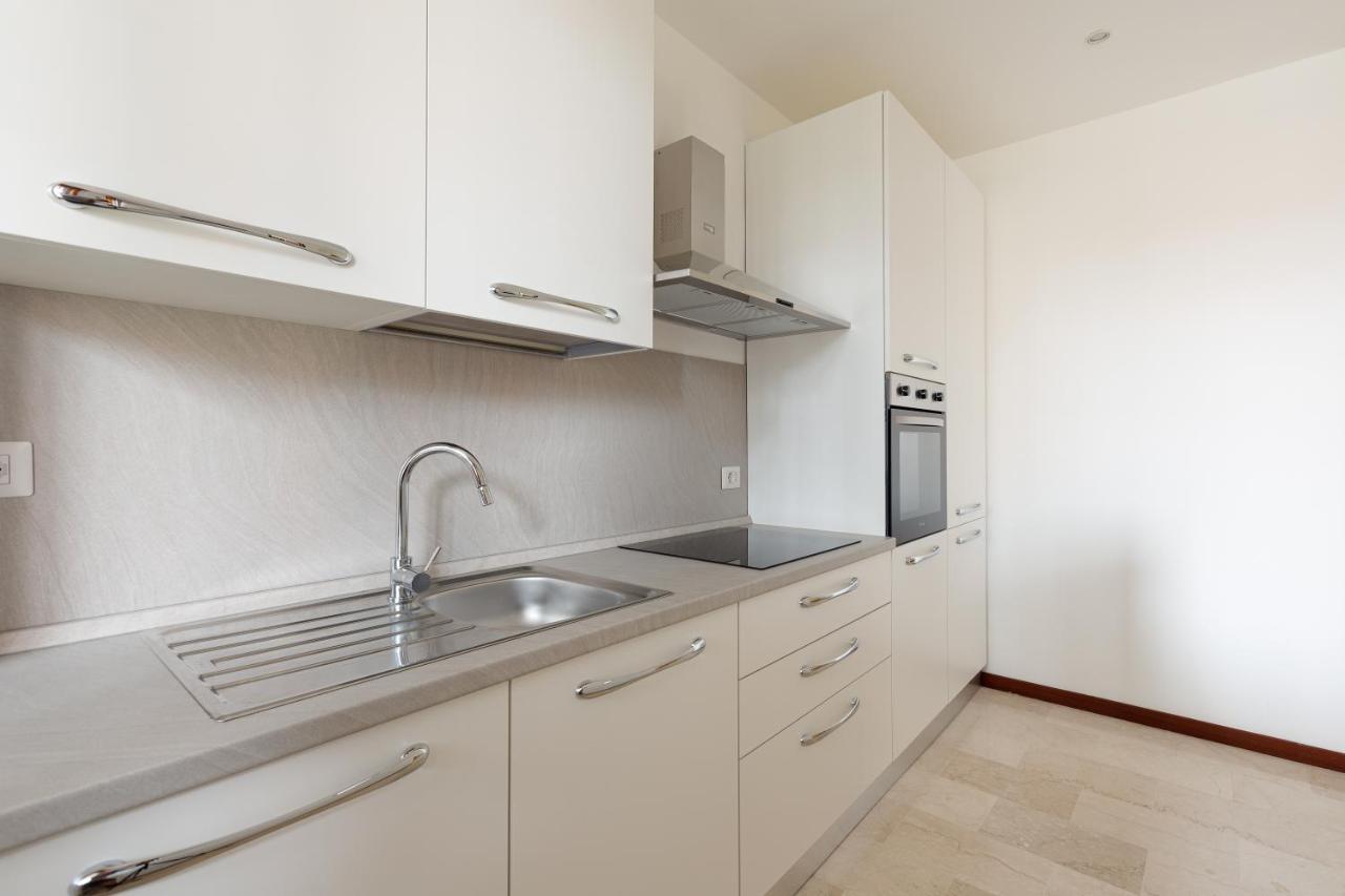 Con Terrazzo A Milano- Greco Pirelli! Apartment
