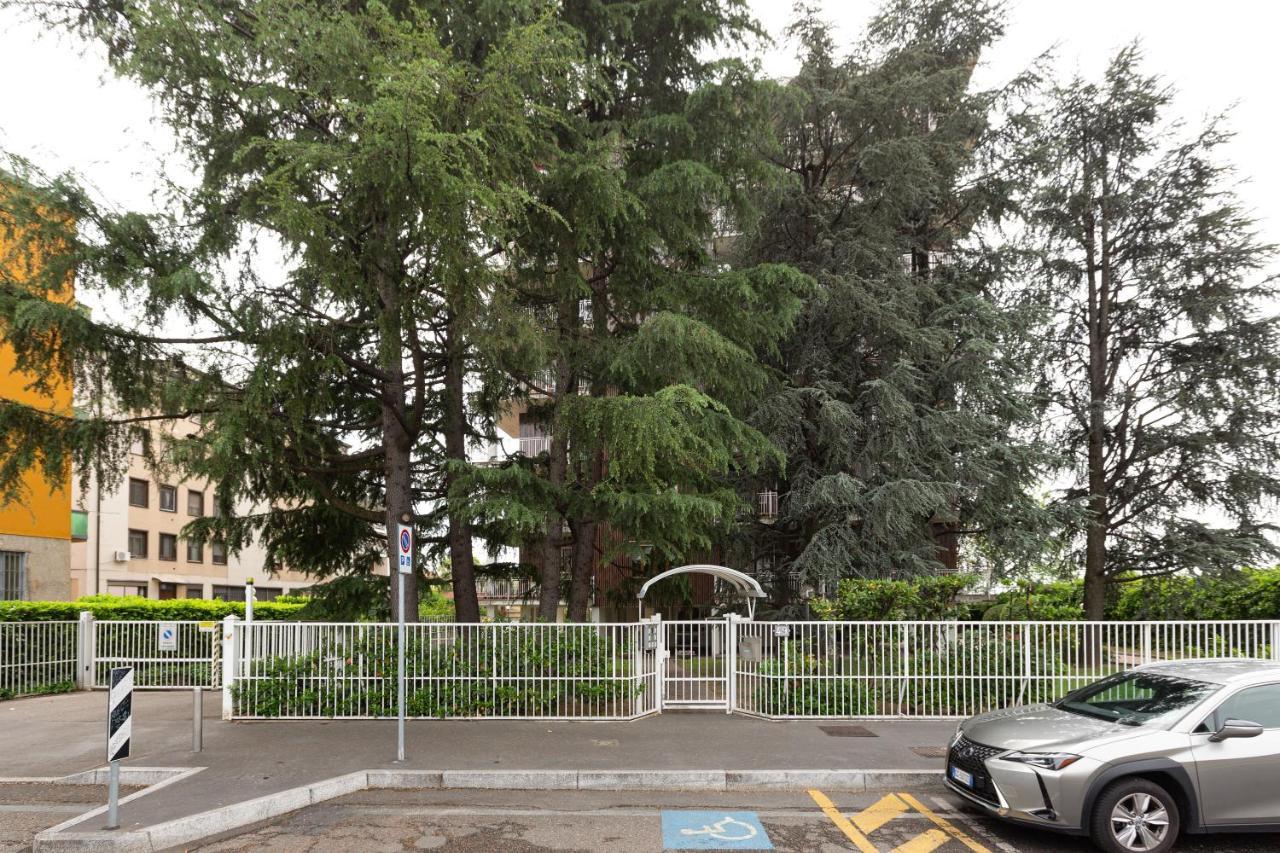 Con Terrazzo A Milano- Greco Pirelli! Apartment Milan