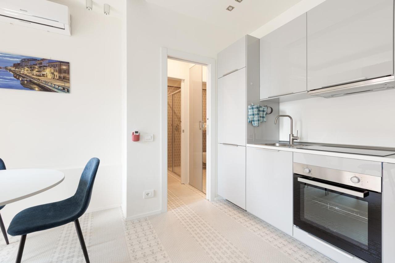 Renovated Apts *