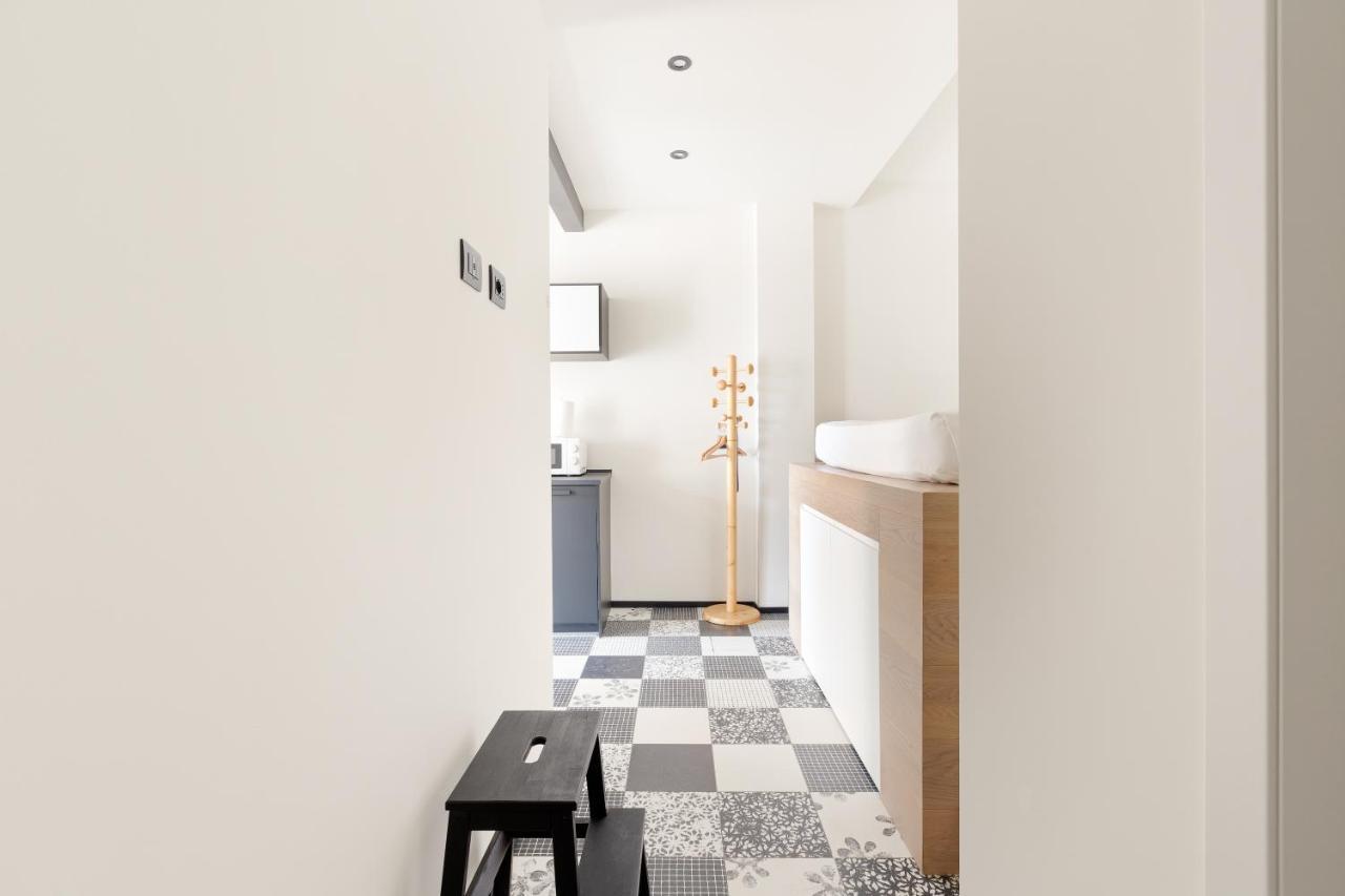 Renovated Apts * Mailand