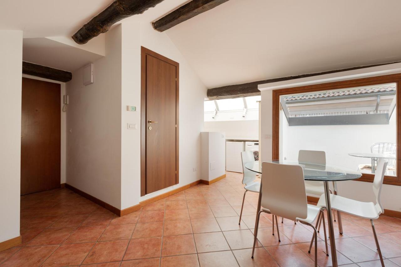 Corso Balcony *