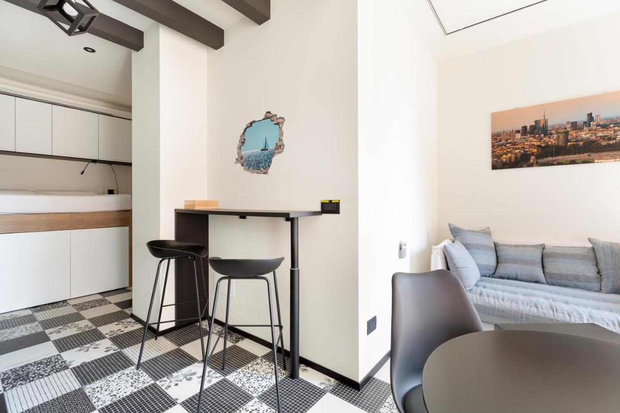 Renovated Apts Apartment Mailand