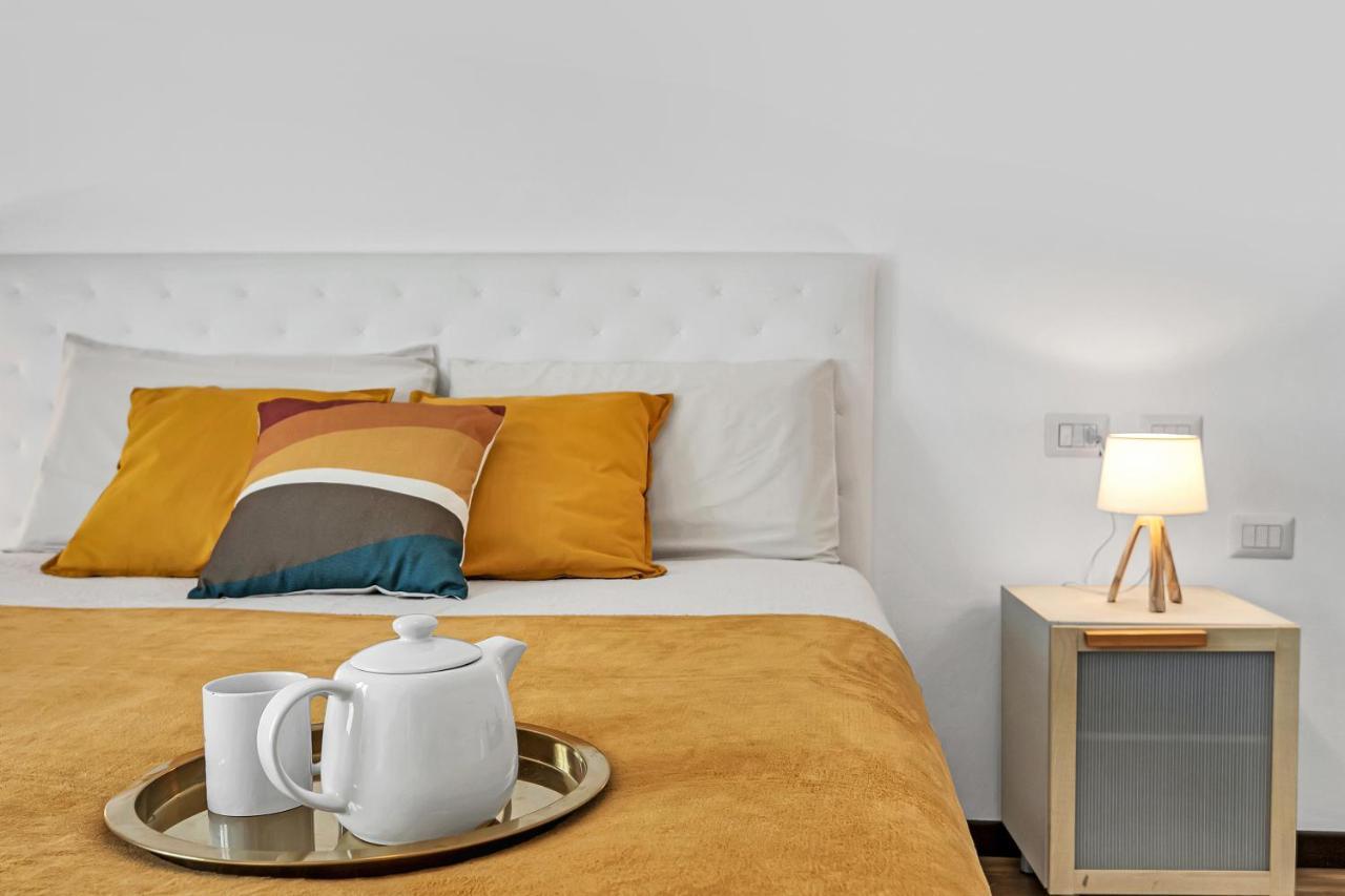 Buzzi - Affitti Brevi Italia Apartment Mailand