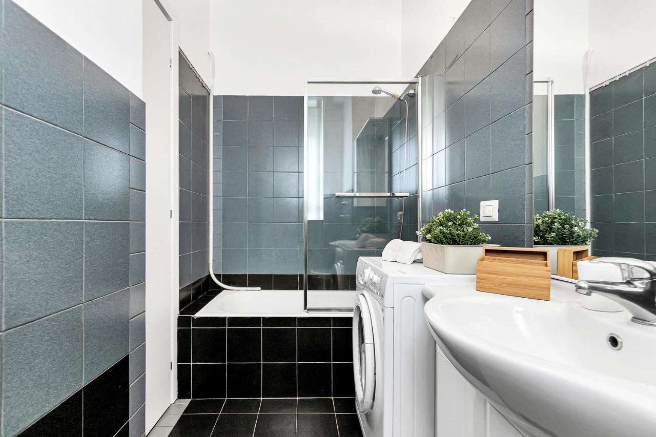 Buzzi - Affitti Brevi Italia Apartment