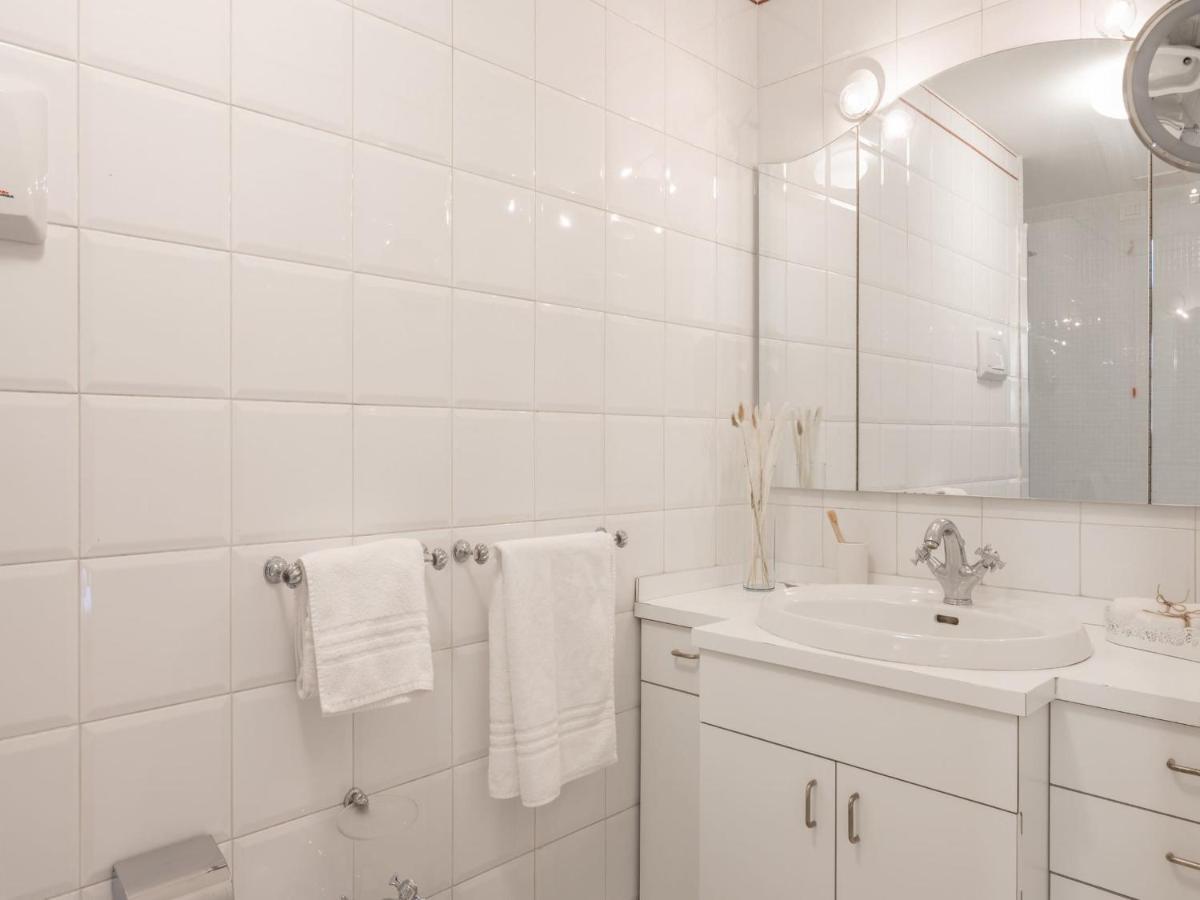 The Rent - Gorgeous Two-bedroom In Porta Nuova District