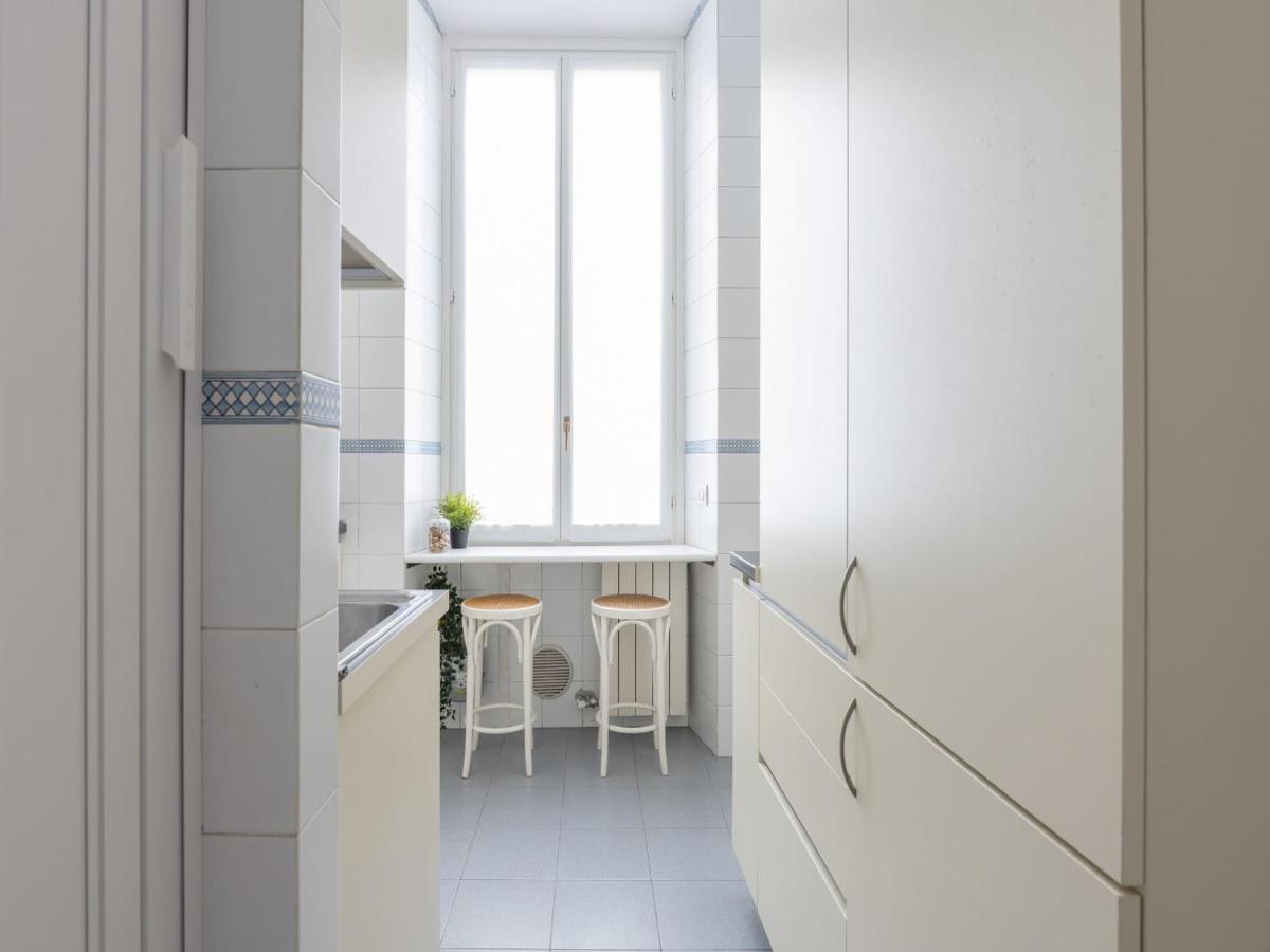 The Rent - Gorgeous Two-bedroom In Porta Nuova District