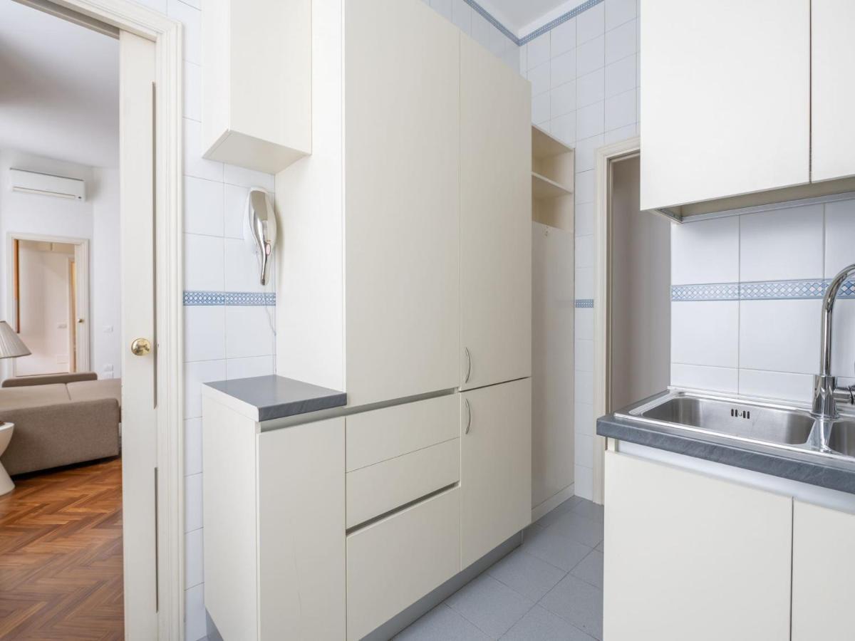 Apartment The Rent - Gorgeous Two-bedroom In Porta Nuova District Milan
