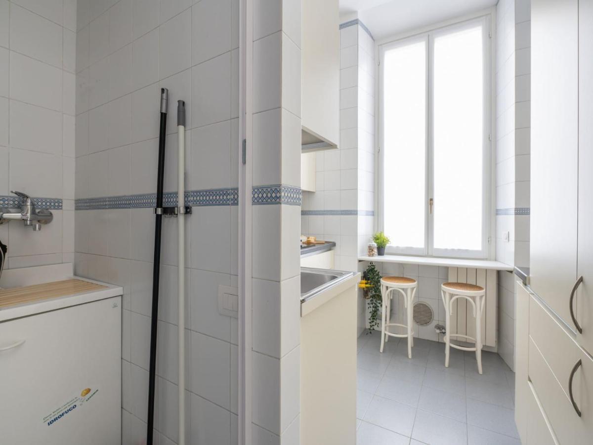 The Rent - Gorgeous Two-bedroom In Porta Nuova District Apartment *