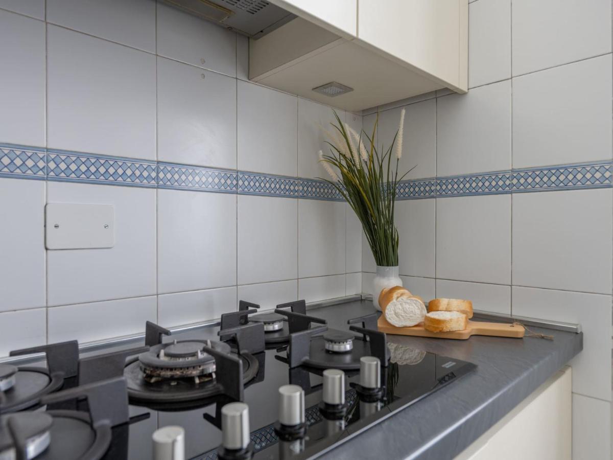 The Rent - Gorgeous Two-bedroom In Porta Nuova District Milan