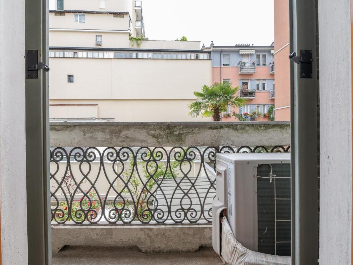 The Rent - Gorgeous Two-bedroom In Porta Nuova District * Milan
