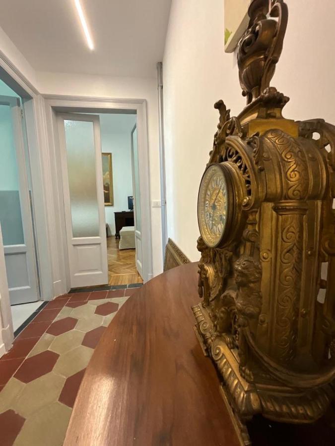 Apartment Sansiro 74 House