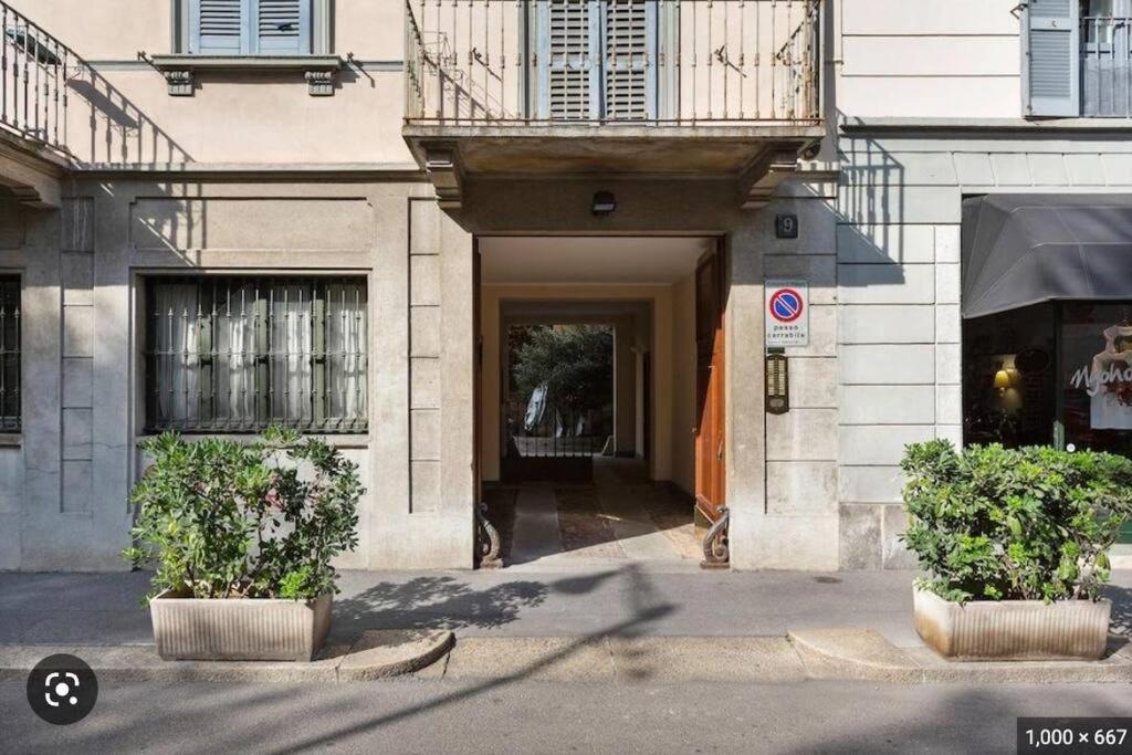 Il Giardino Garden View Apartamento