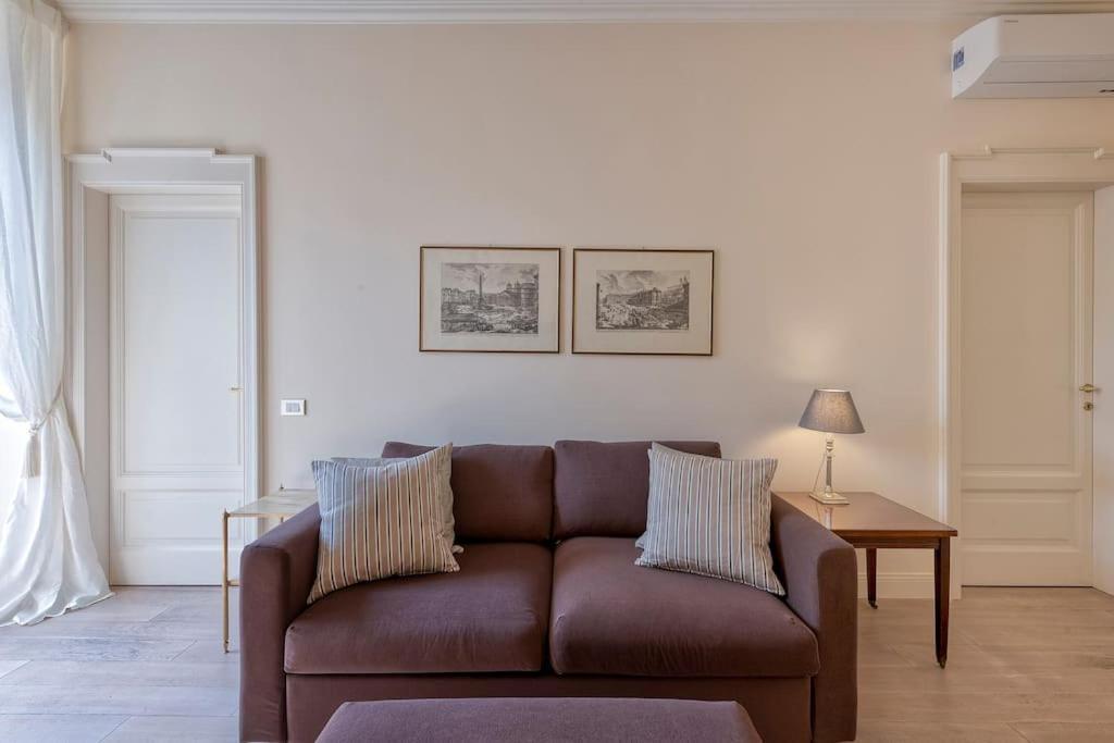 Apartamento Il Giardino Garden View