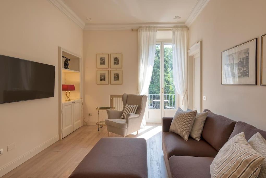 Apartamento Il Giardino Garden View Milão