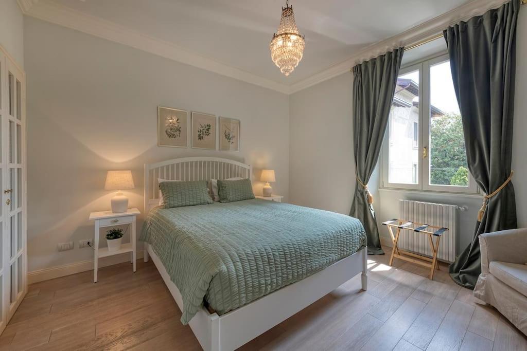 Apartamento Il Giardino Garden View *