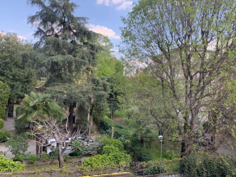 Apartamento Il Giardino Garden View Milão