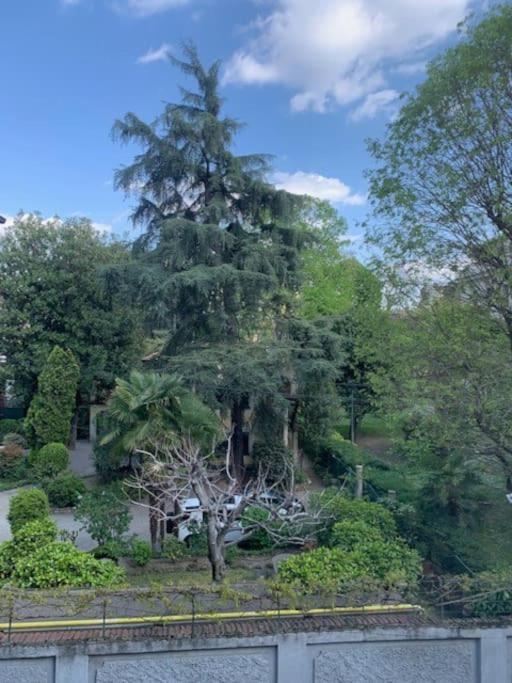 Apartamento Il Giardino Garden View