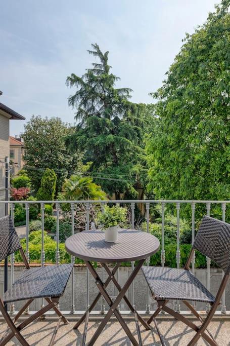 Il Giardino Garden View * Milão
