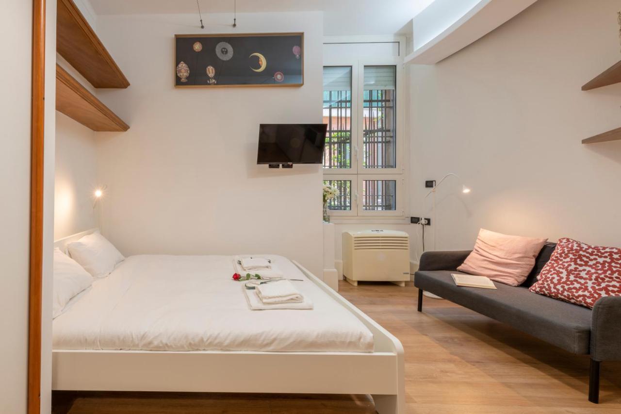 Apartamento Bnbutler - Visconti Di Modrone - Piccolo Nido In Posizione Centralissima *