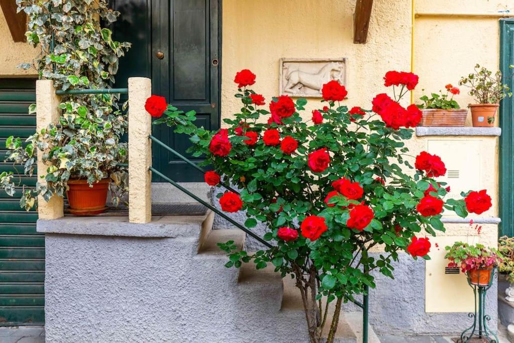 Apartment Relax In A Typical Courtyard - Navigli