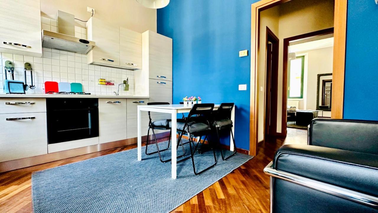 Apartment Sweet Navigli S2 *