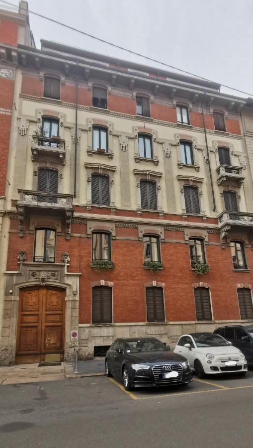 Apartment Cenacolo Milan