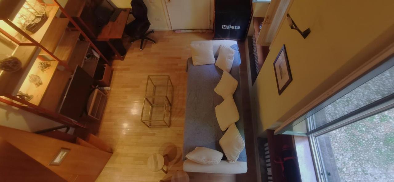 Cenacolo Apartment *