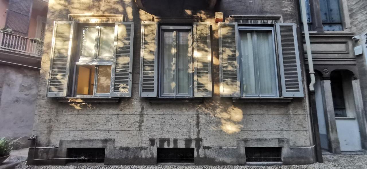 Apartment Cenacolo Milan