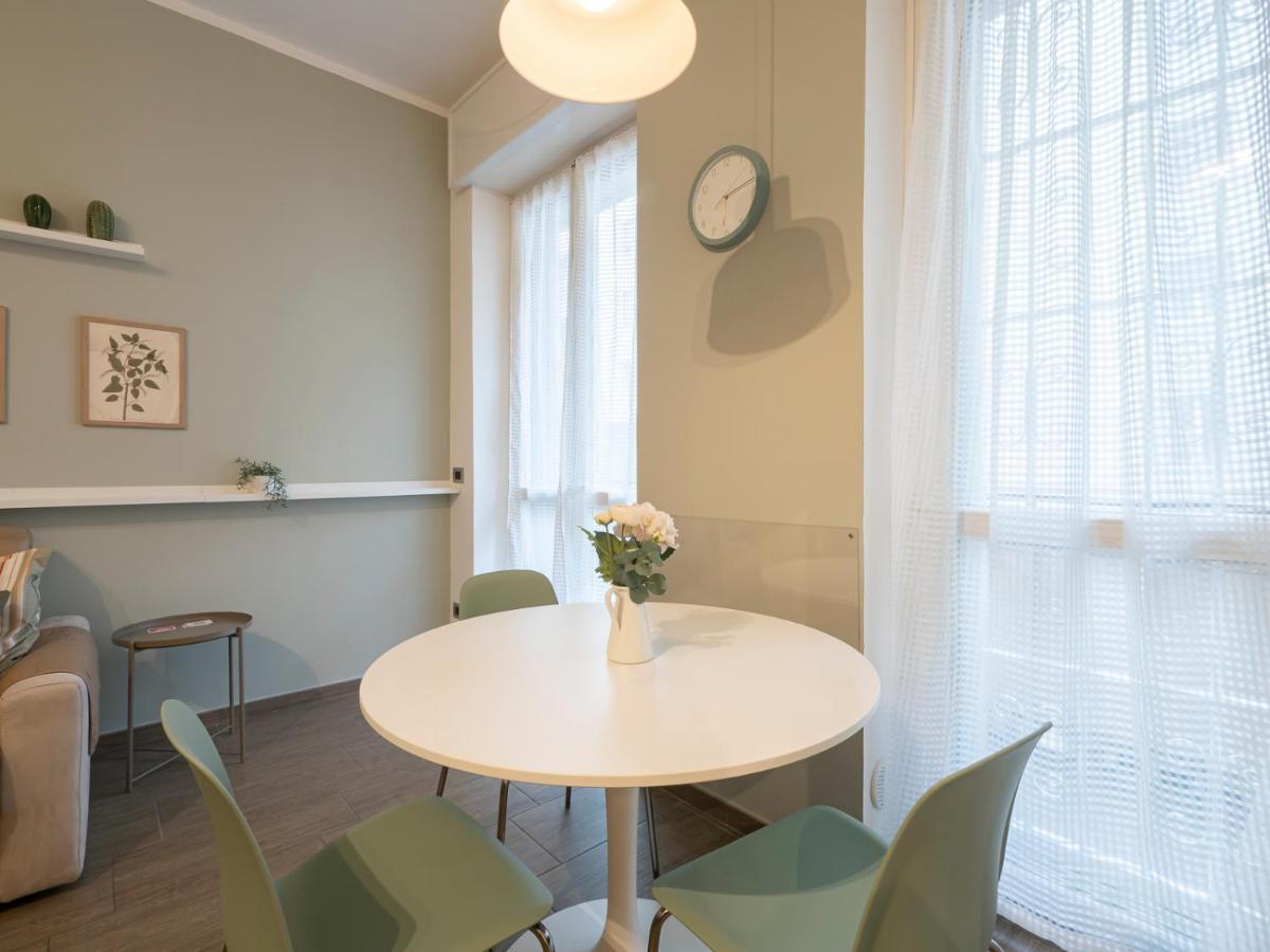 Apartment I Host - Montesuello 9 Mailand