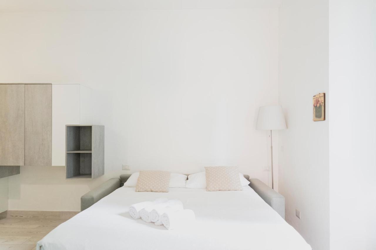 Apartment Easylife - Comodo Studio In Corso Di Porta Romana