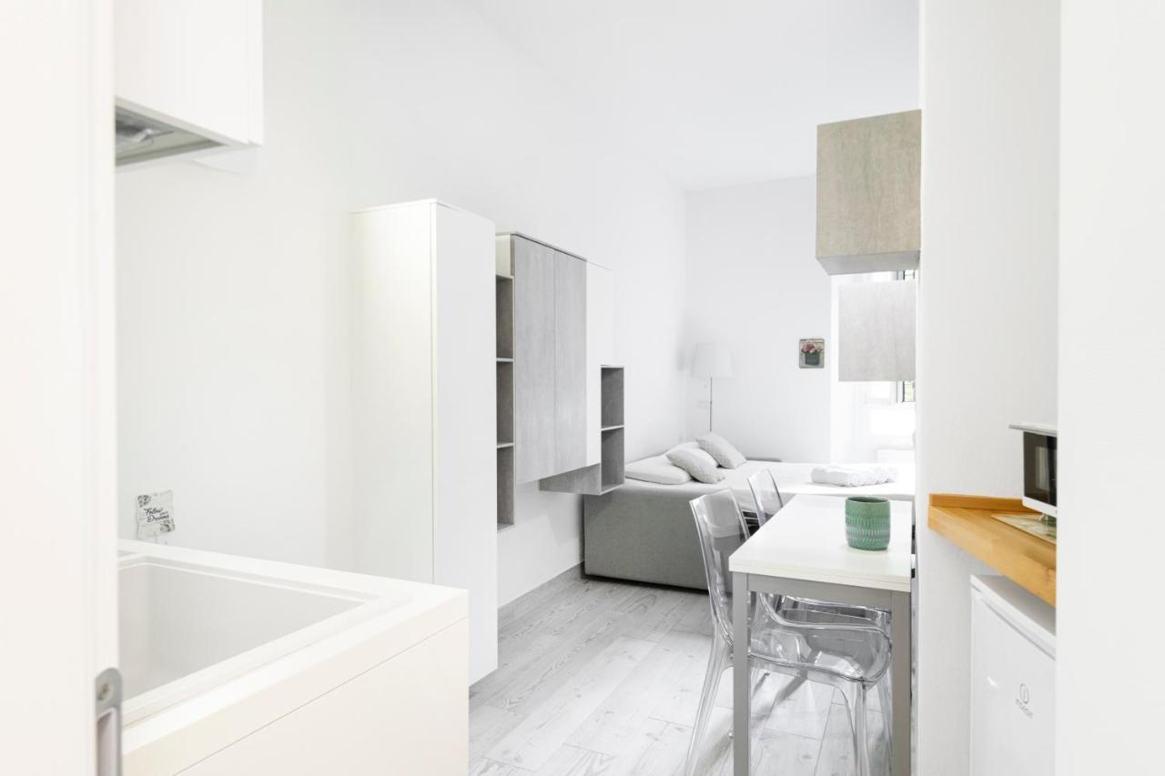 Apartment Easylife - Comodo Studio In Corso Di Porta Romana