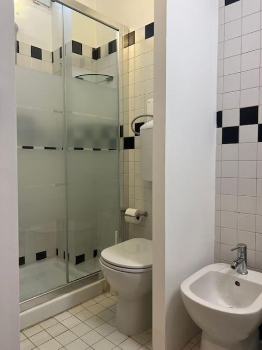 Mg Camelia Apartment Mailand