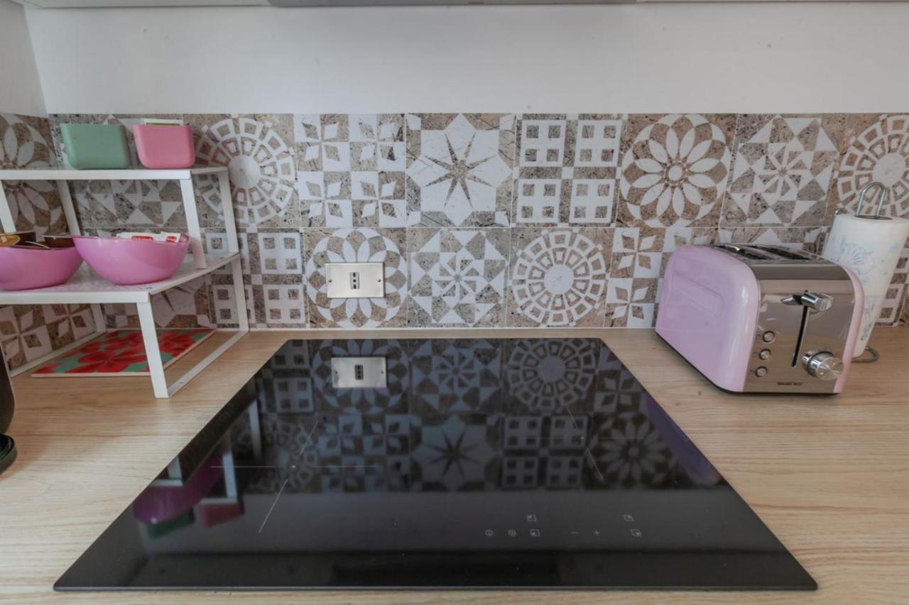 Maison La Belle Apartamento *