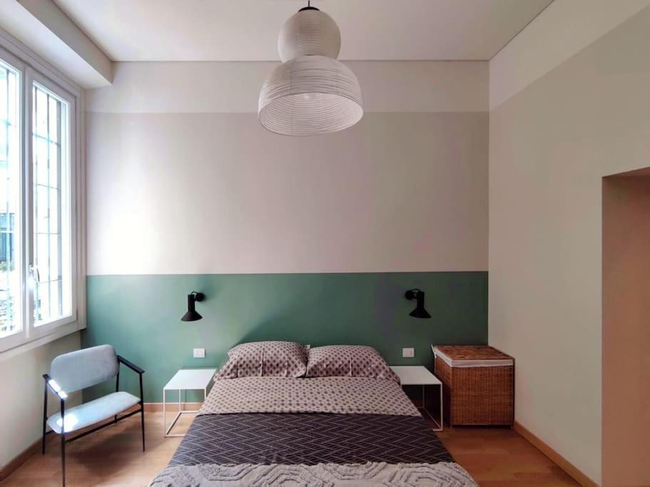 Darsena Apartment *
