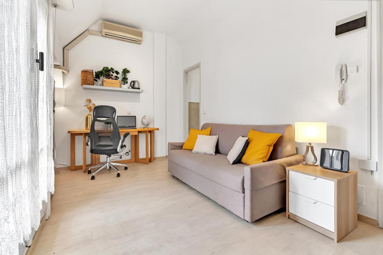 Amicis - Affitti Brevi Italia Apartment Milan