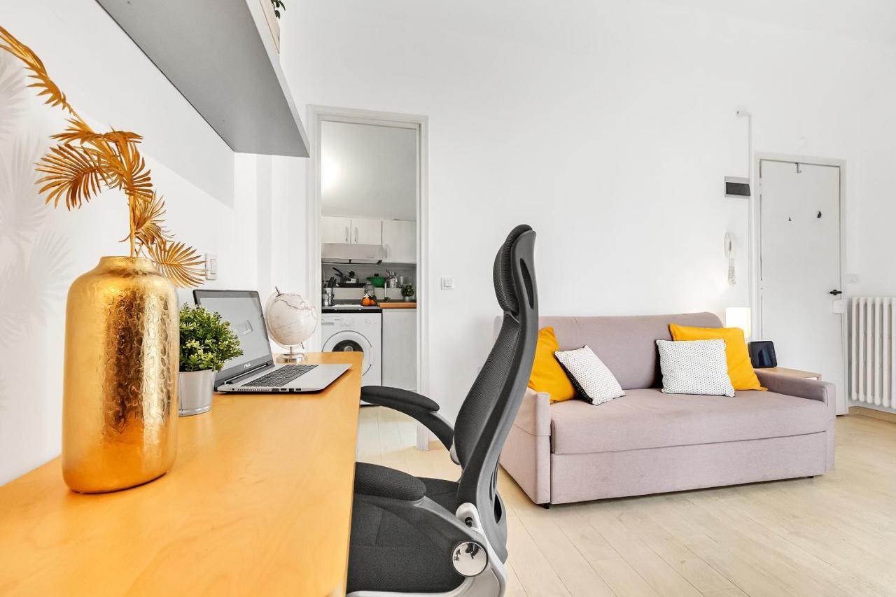 Amicis - Affitti Brevi Italia Apartment Milan