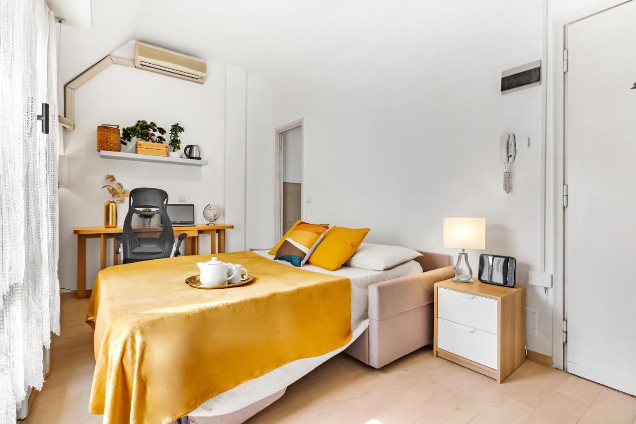 Amicis - Affitti Brevi Italia Milan