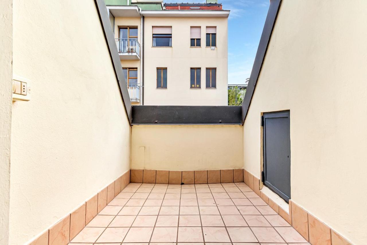 Amicis - Affitti Brevi Italia Apartment *