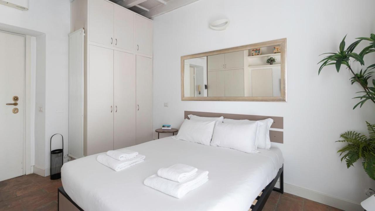 Italianway - Argelati 2 Apartment Mailand