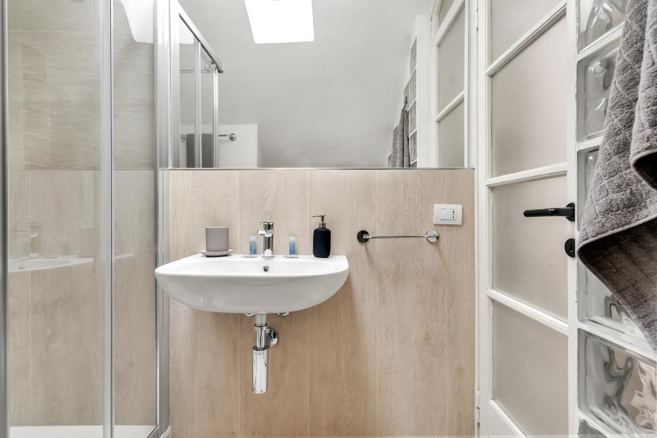 Amicis - Affitti Brevi Italia Apartment Milan