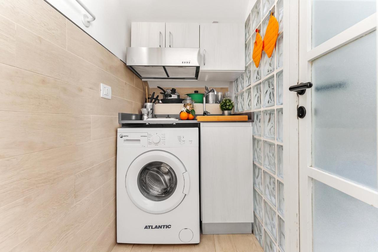 Amicis - Affitti Brevi Italia Apartment Milan