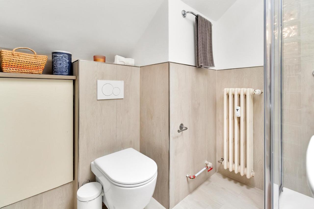 Apartment Amicis - Affitti Brevi Italia *