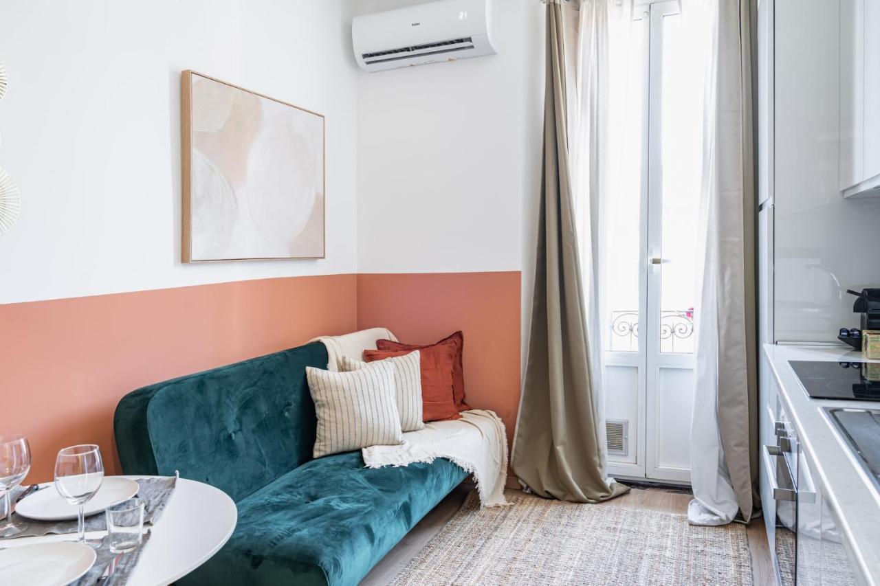 Easylife - Raffinato Ed Elegante In Porta Venezia Apartment
