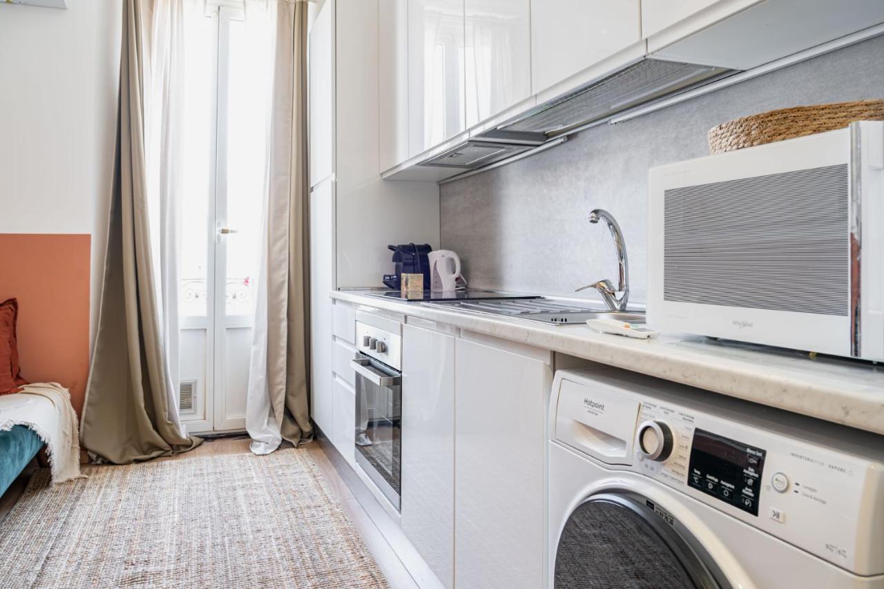 Apartment Easylife - Raffinato Ed Elegante In Porta Venezia Mailand